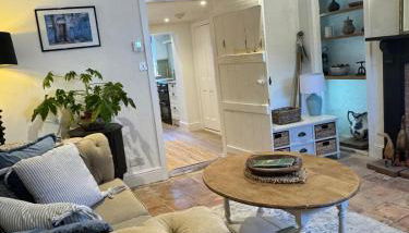 5 chapel lane Wymondham Norfolk - Foto 1