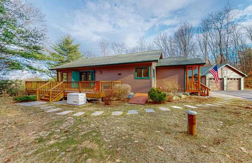 Up The Hill - Photo 35