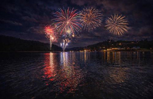 Luxury Lakeside Living at Knot Working on Norris Lake - Foto 5