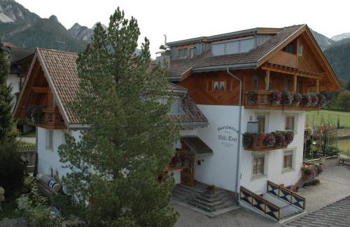 Residence Villa Toni - Foto 12