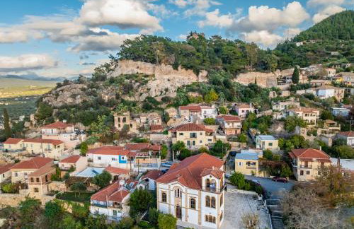 Santa Domenica Summer House - Foto 46