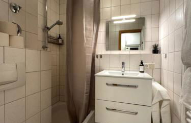 Gemütliches Apartment für 2 Personen nahe RaumFabrik - Durlach by Rabe - Photo 9