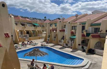 Mareverde, appartement 2 chambres - Foto 18