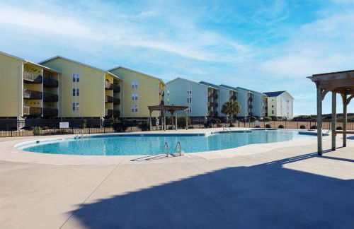 Blue Oar- Beach, Pool, and Sun in Surf City! - Foto 12