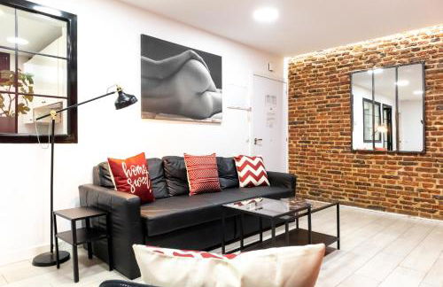 Ever House - ALCALA AIRE Gran TERRAZA ROOFTOP - Photo 14