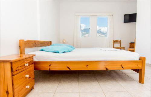 Blue White Apartments - Kefallonia Poolside Retreats - Foto 22