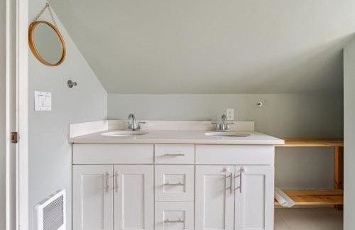 Cozy Seattle Home for Family & Friends - Foto 26