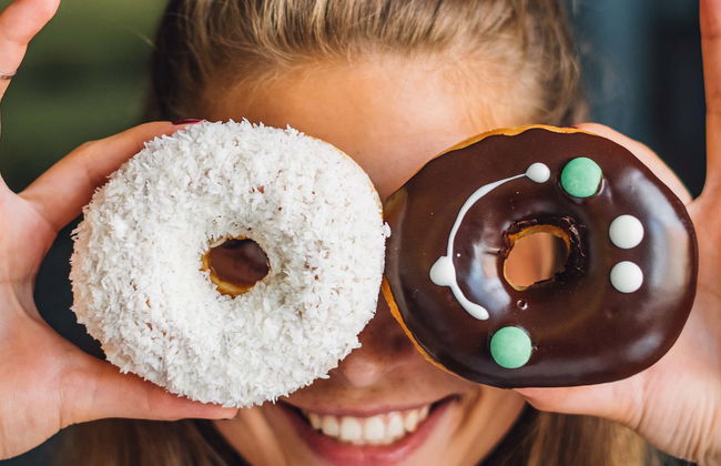 Chicago Donut Tour - Foto 6