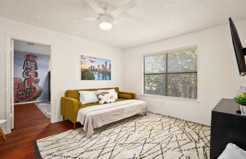 Poolside Oasis, Peaceful Retreat -20 min to Austin - Foto 22