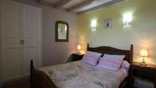 Gîte à la Ferme Larranda - Foto 4