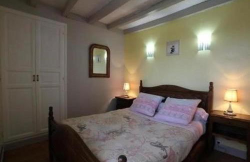 Gîte à la Ferme Larranda - Foto 4