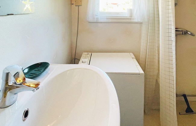 4 Person Holiday Home in Ronnang-by Traum - Foto 10