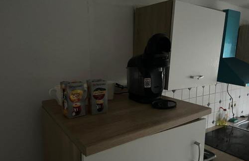 Unterkunft Bergen Sülze - Foto 8