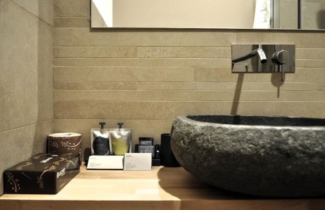 Olivia Rooms Eurialo - Foto 11