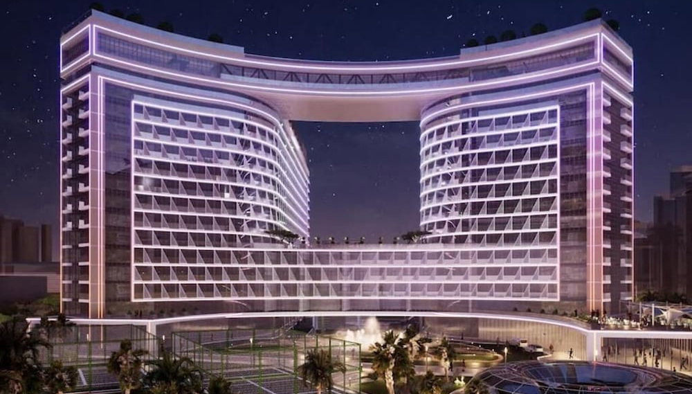 HAPPY SEASON I Seven Palm Residences Palm Jumeirah - Foto 1, Imagen principal