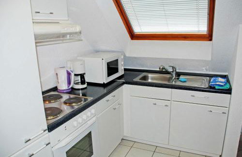 Gästehaus Kapitän Winston - Foto 49