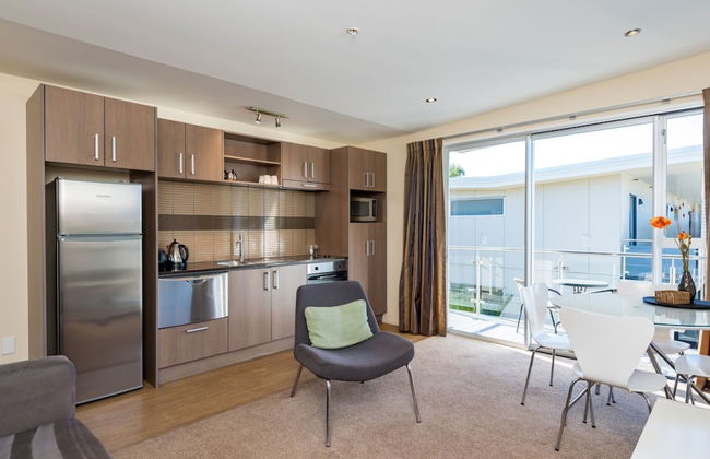 Edgewater Palms Apartments - Foto 23