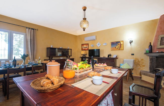 Villa Sant'elene - Foto 19