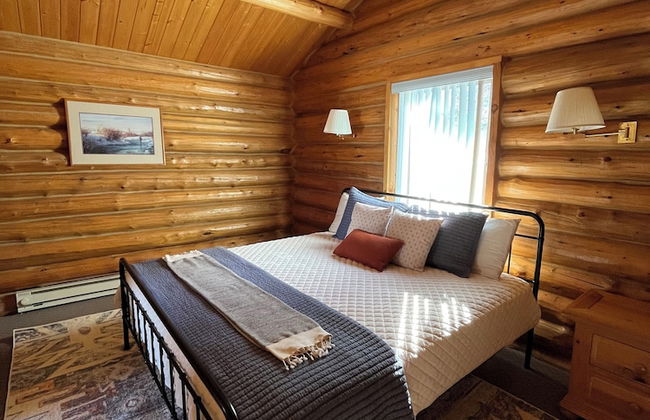 Red Canyon Lodge - Foto 7