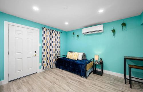 West U Studio, Near Med Center, Stadiums & Zoo - Foto 8