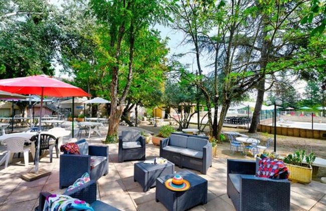 Village Vacances les Bories - Foto 22