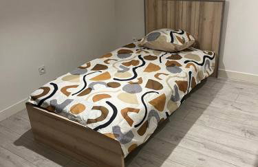 Maison f2 avec cour privative - Foto 26