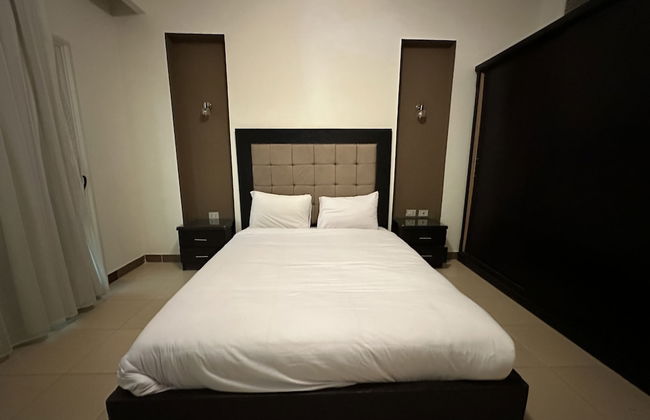 Elite Suites Hurghada - Foto 63