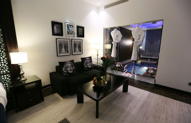 Nordic Resort - Photo 43