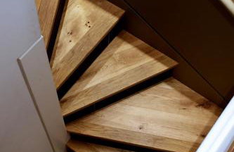 BRACKEN BARN at Sunny Brow Farm - Foto 8