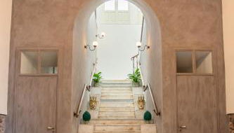 Palazzo Marinella Sicilian Luxury Stay - Foto 5, Lobby or reception