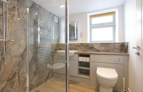 Old Coastguard Station - Foto 11