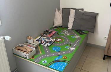 Escale du parc - Foto 27