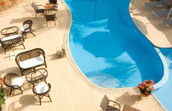 Theoxenia Hotel Apartments - Foto 11