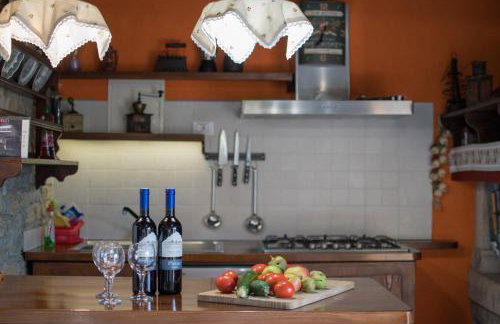 Villa Belle - Foto 48