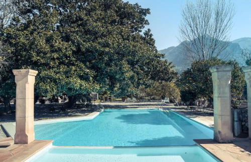 Finca Cas Sant - Foto 7