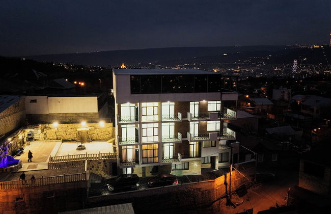 Panorama David - Foto 24