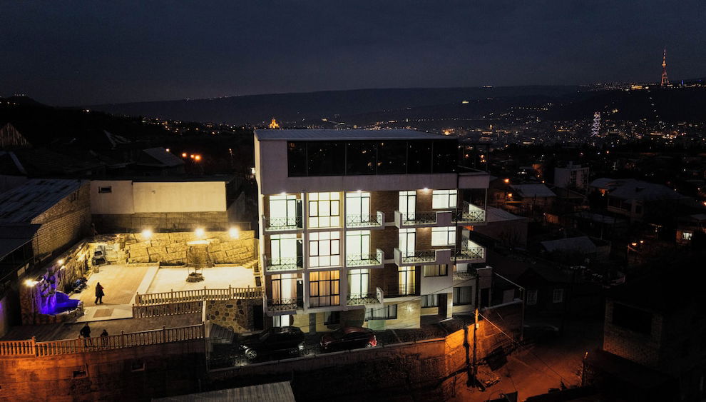 Panorama David - Foto 1, Imagen principal