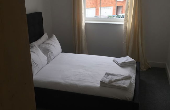 Superior 2 bedroom Apartments - Photo 44