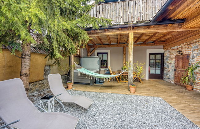 Spa Apartment Tina - Foto 26