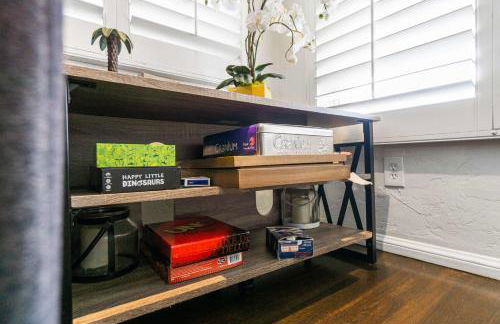 Bungalow Downtown Easy Airport Access Family Friendly - Foto 30