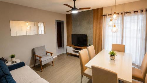 Apartamento Térreo 2 Quartos - Marina Clube com Lazer Completo - Foto 4