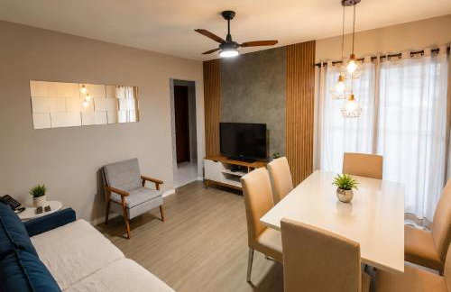Apartamento Térreo 2 Quartos - Marina Clube com Lazer Completo - Foto 4
