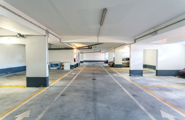 Sea view Apartment with sunbathing Terrace & 2 Swimming pools - Foto 58