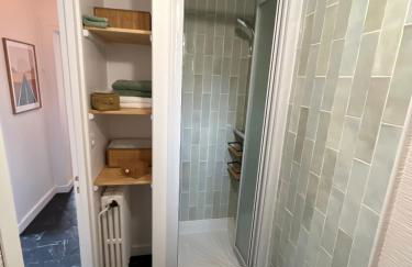 Appartement entier en plein coeur du centre ville - Foto 16