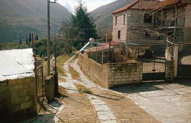 Άγιος Μηνάς - Αστράκα View - Foto 25