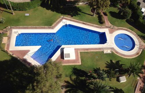 1-bedroom apartment, Diorama, Arroyo de la Miel - Photo 1