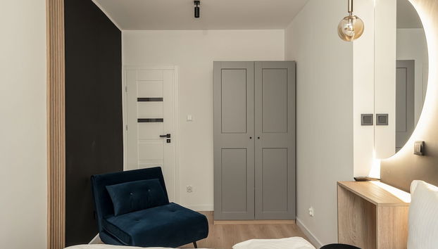 RentPlanet - Apartamenty Oławska - Foto 4, Habitación