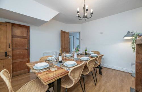 Willowdene Cottage by the Sea - Foto 43