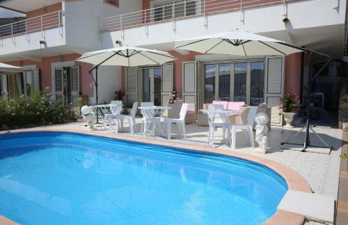 Villa Armonia - Foto 5