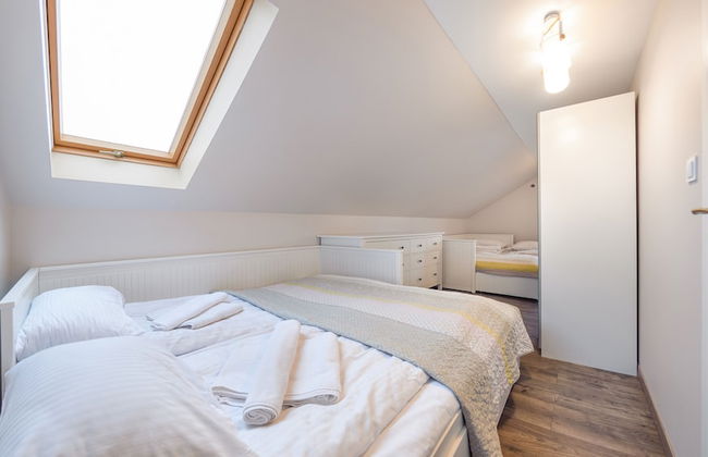 Apartamenty Sun & Snow Jasne Wybrzeże - Foto 3